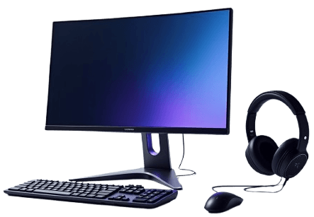 ПЕРИФЕРИЯ ДЛЯ ПК