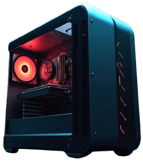 НЕДОРОГИЕ ИГРОВЫЕ ПК